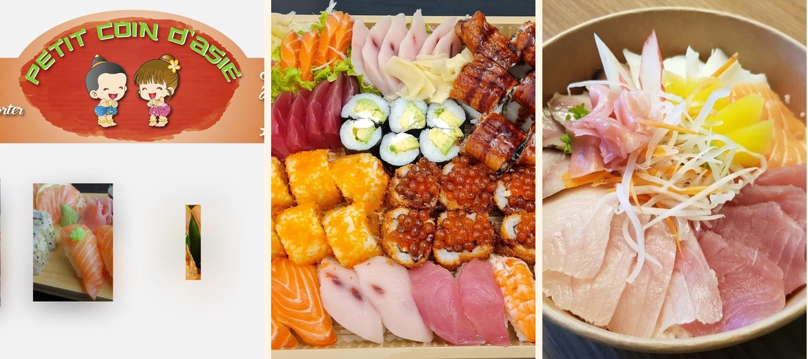 Petit coin d'asie - Gallery Image 1